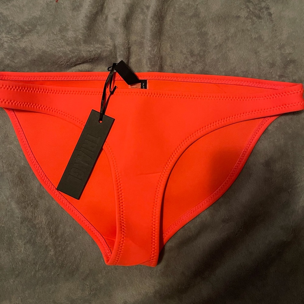 Triangl bikini bottoms